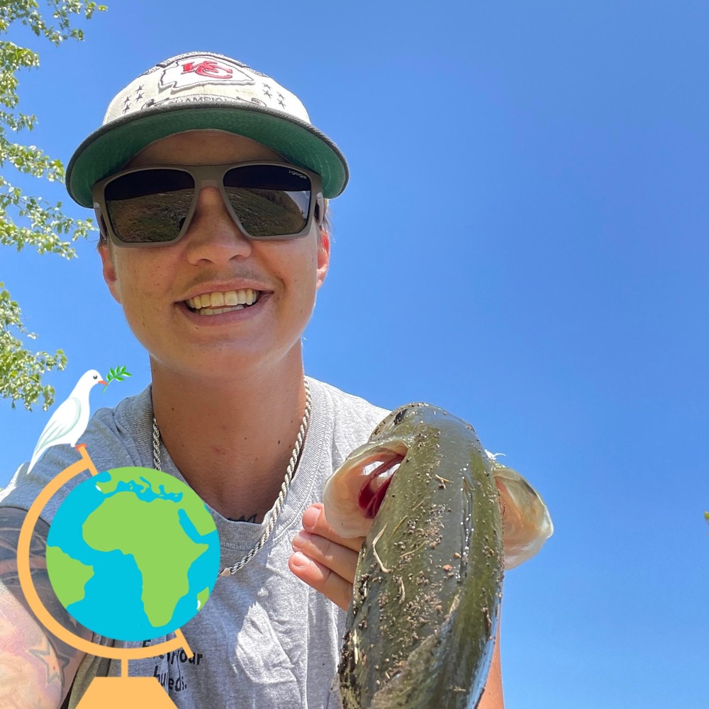 Meet your Posher, Pete